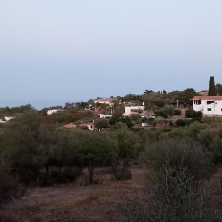 Villetta Cala D'Ambra San Teodoro  Exterior photo