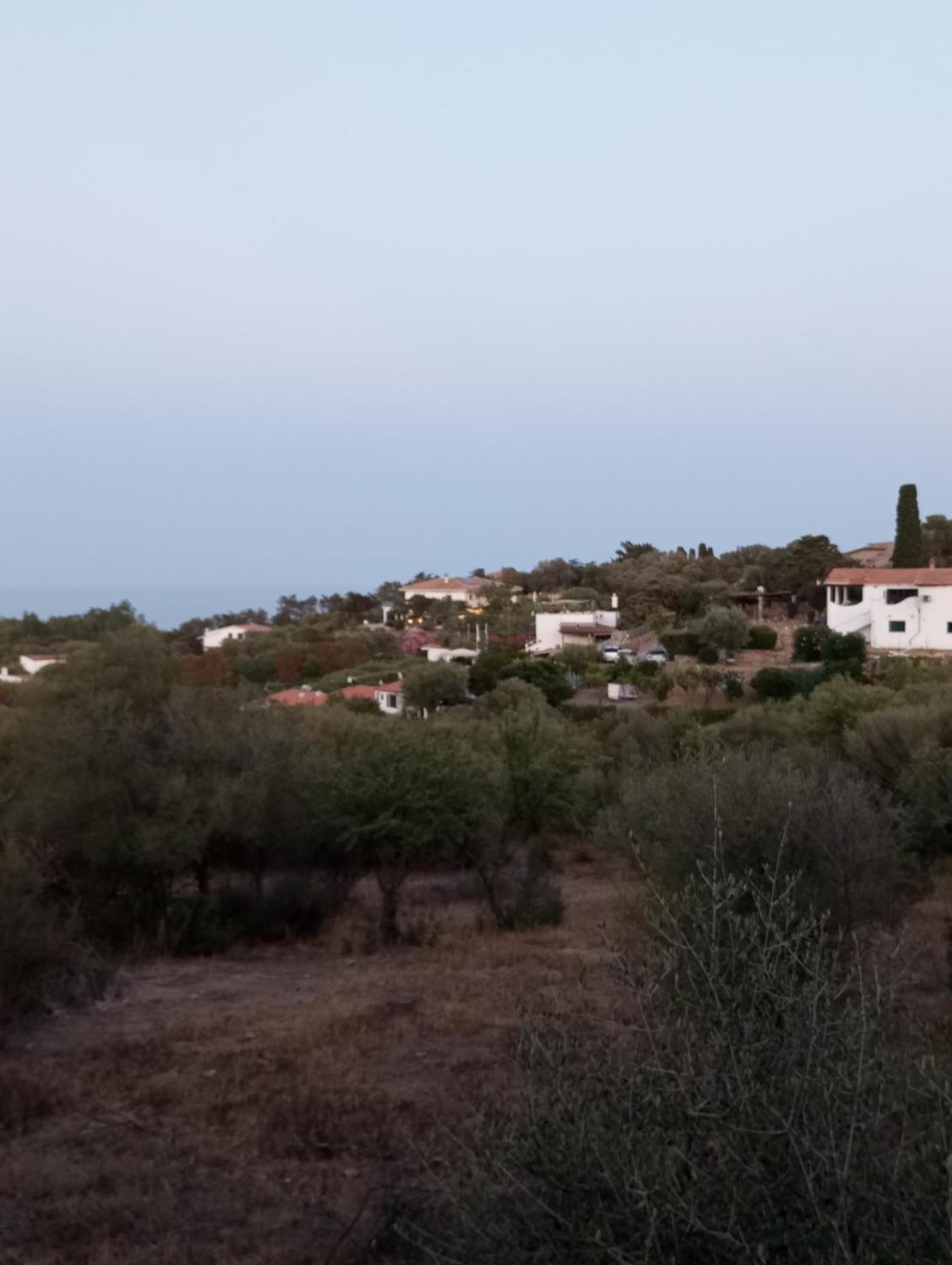 Villetta Cala D'Ambra San Teodoro  Exterior photo