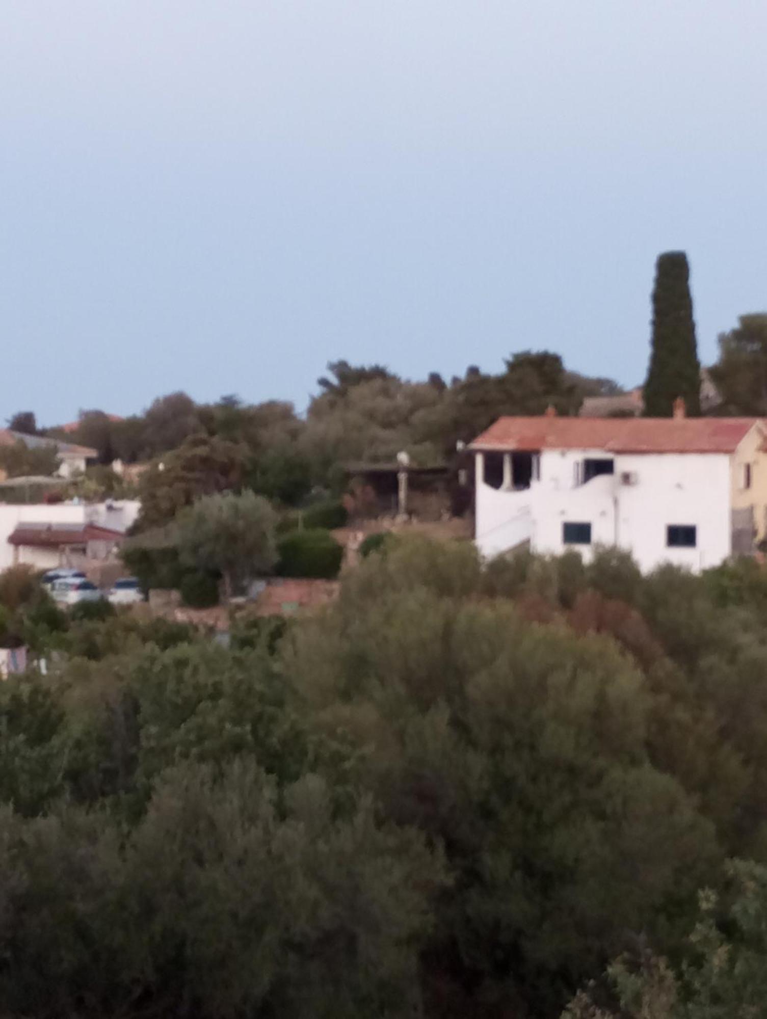 Villetta Cala D'Ambra San Teodoro  Exterior photo